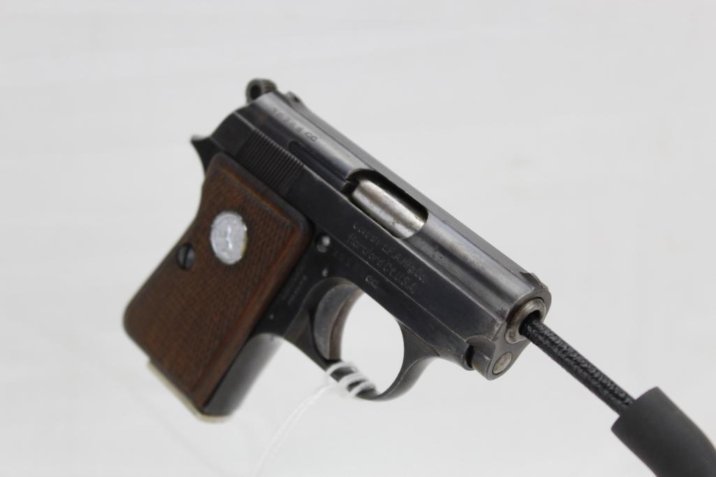 Colt Junior