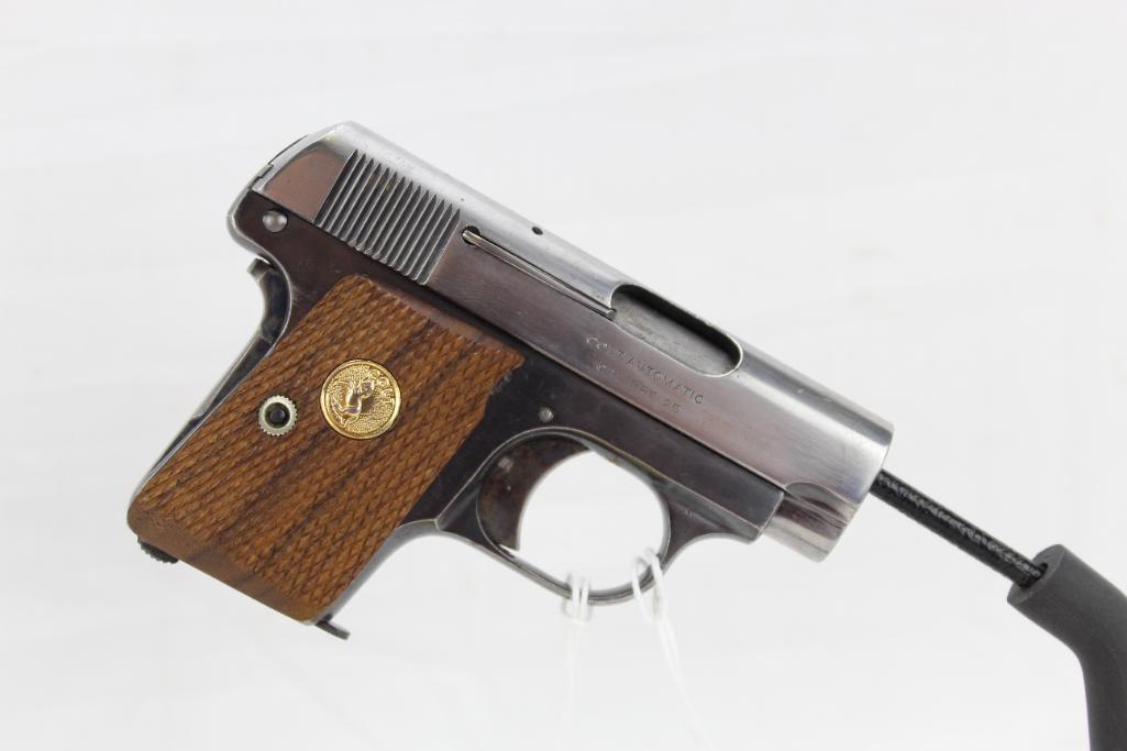 Colt Automatic