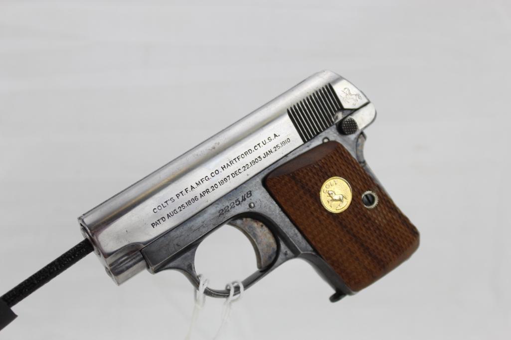 Colt Automatic