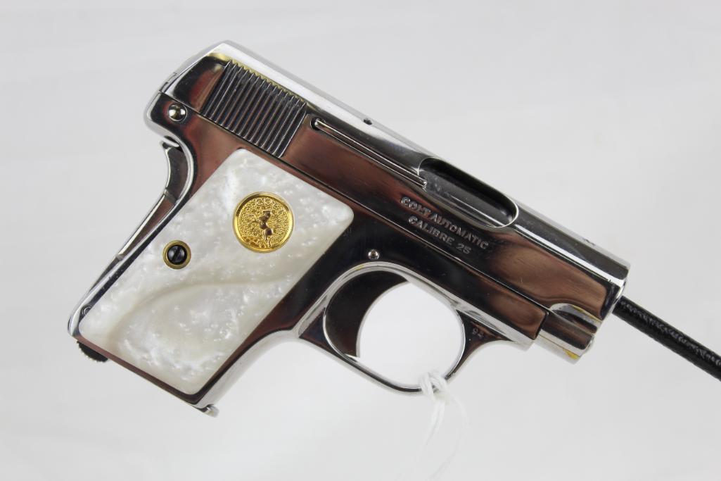 Colt Automatic