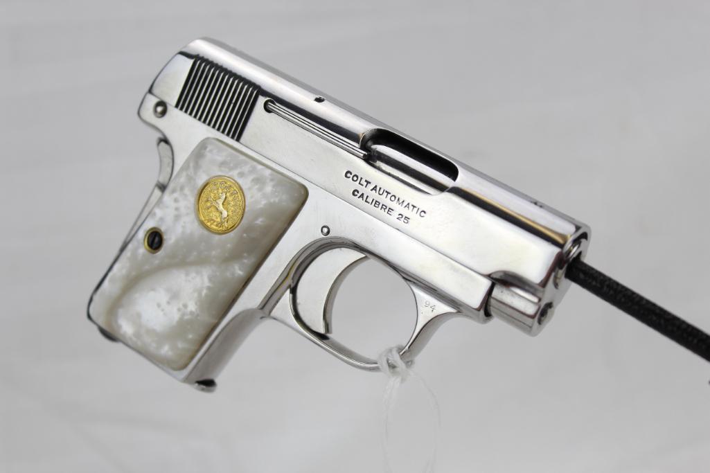 Colt Automatic