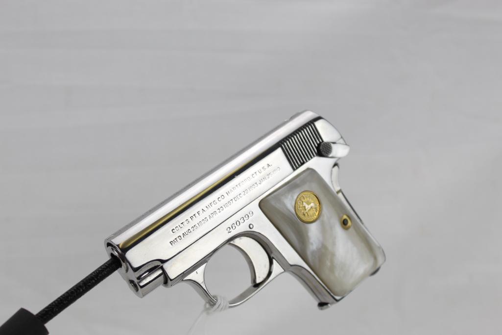 Colt Automatic