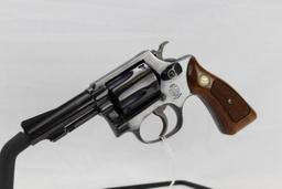 S&W Mod 36