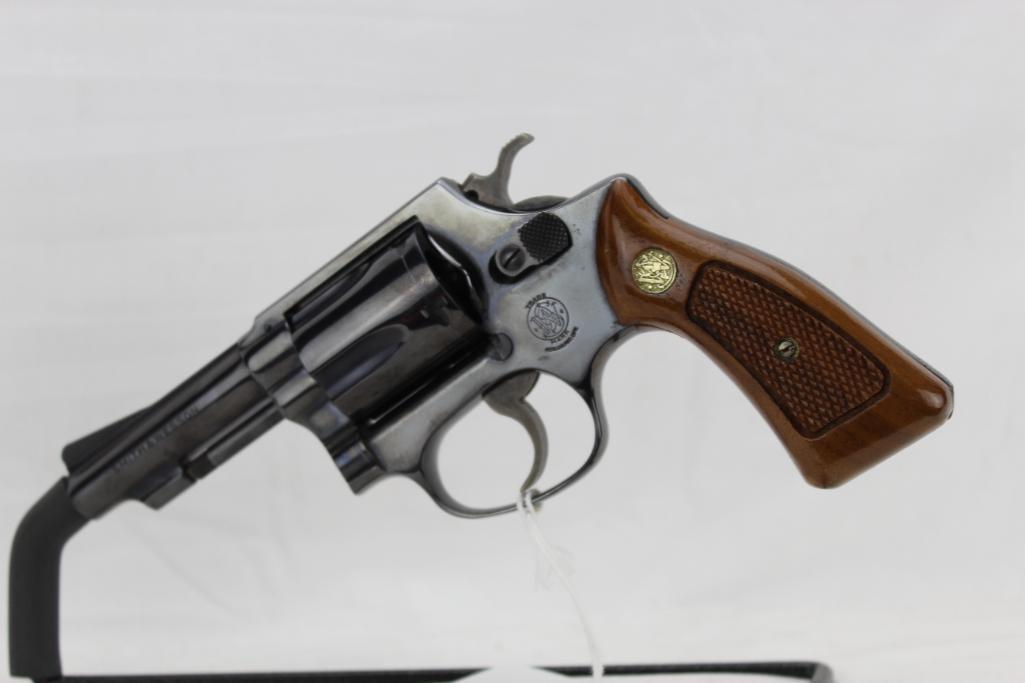 S&W Mod 36