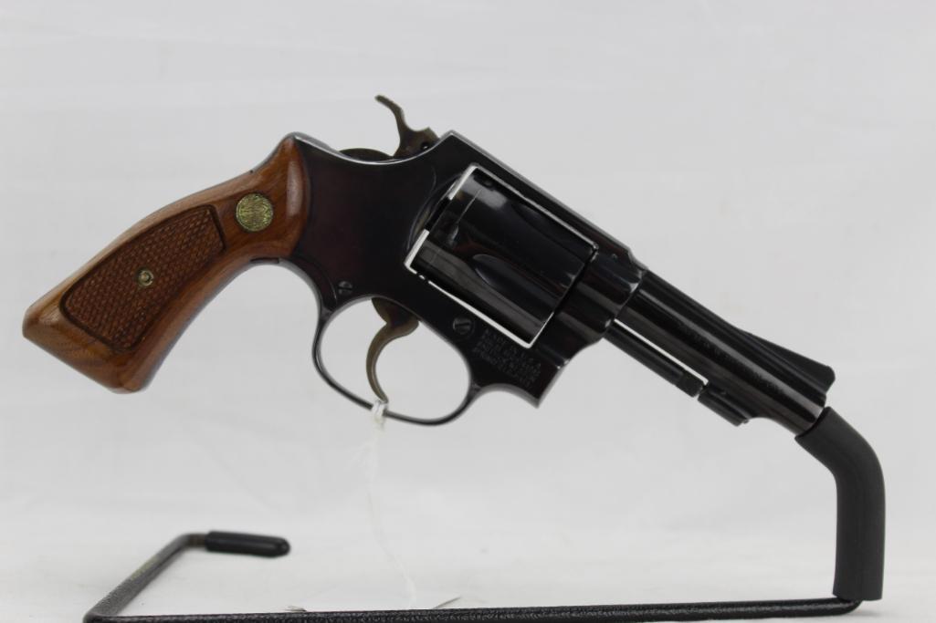 S&W Mod 36