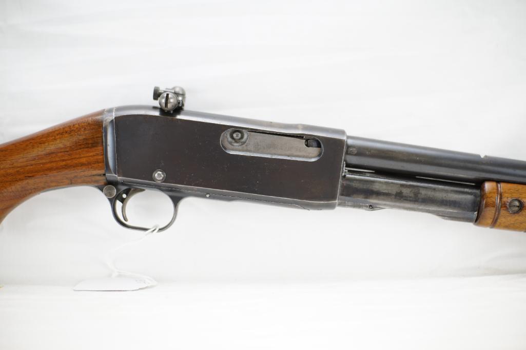 Remington Mod 14A