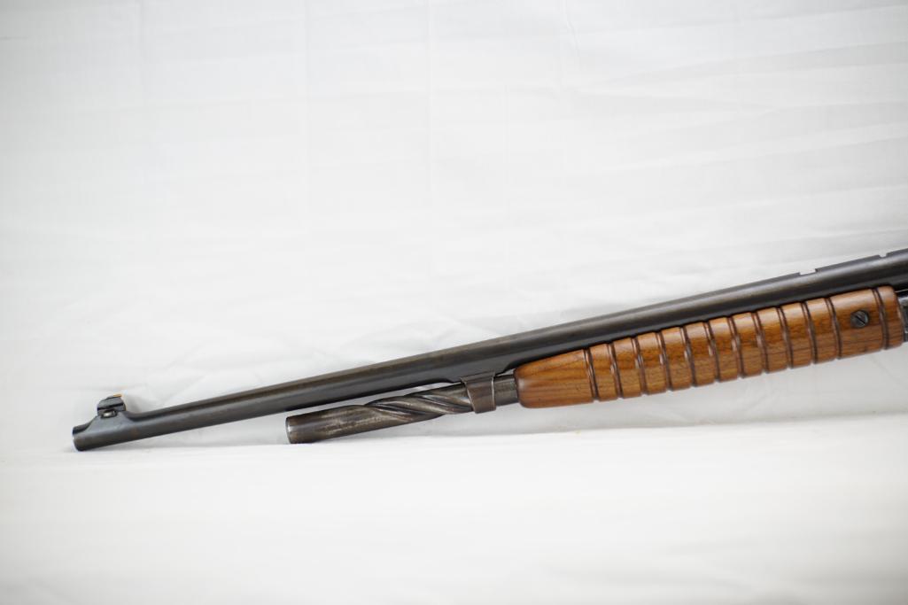 Remington Mod 14A
