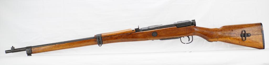 Arisaka Type 99