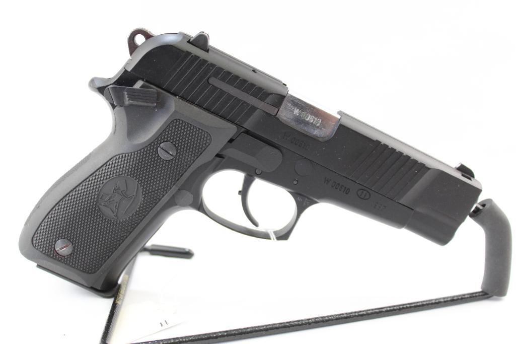 Lucznik/Radom Mag-95