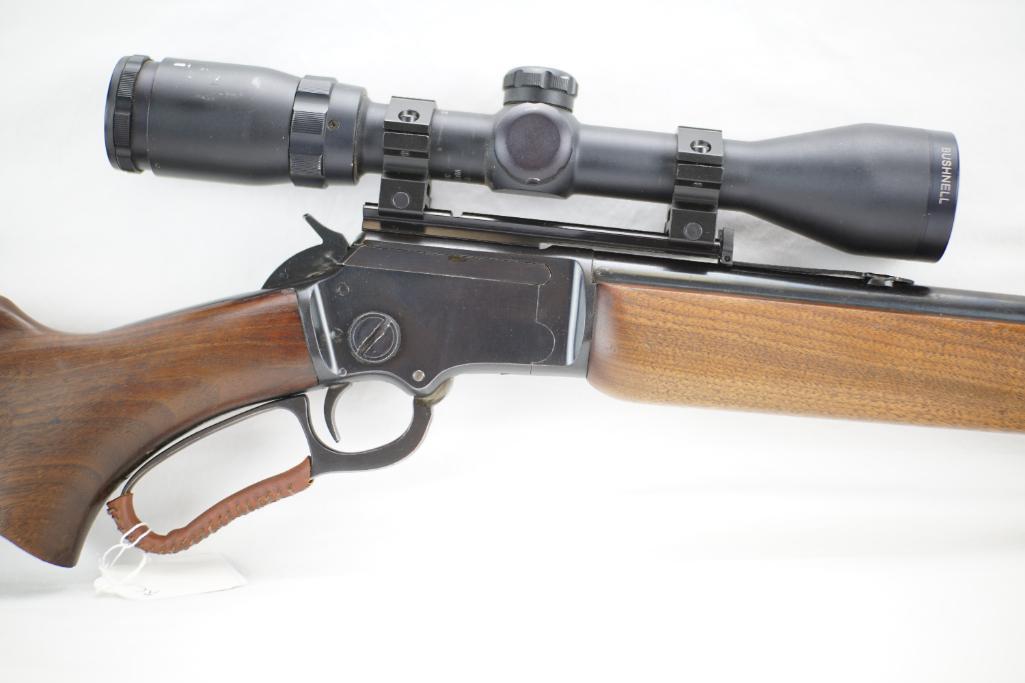 Marlin Mod 39A