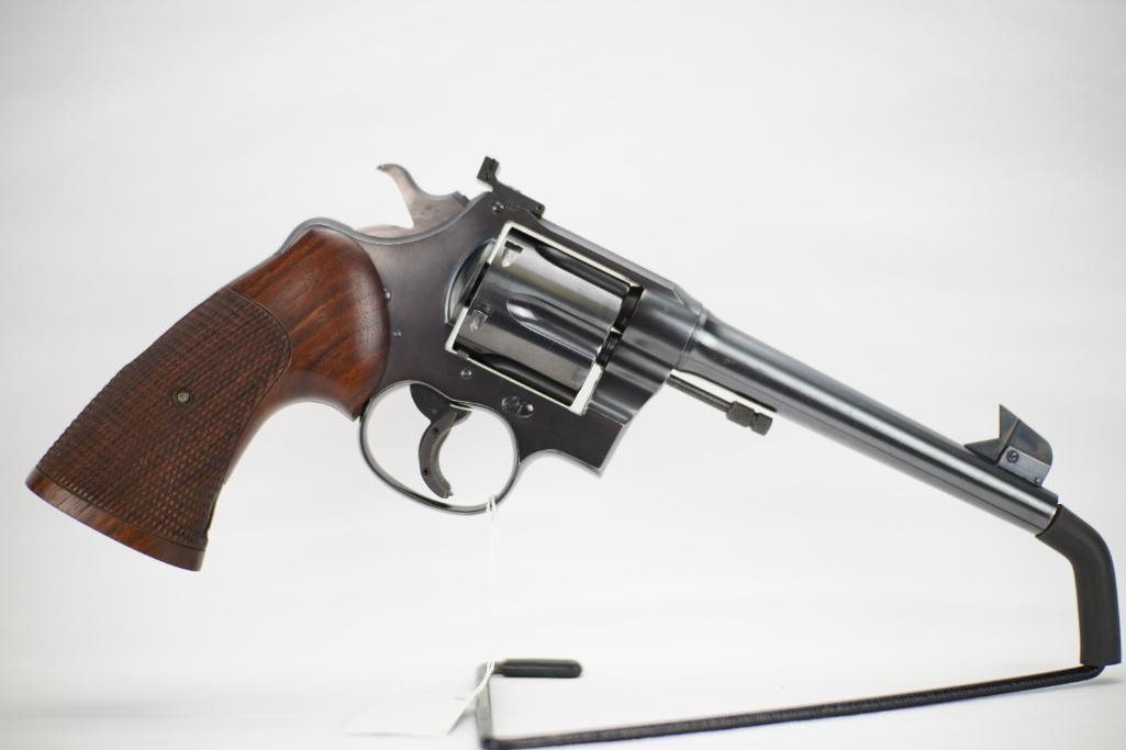 Colt Shooting Master