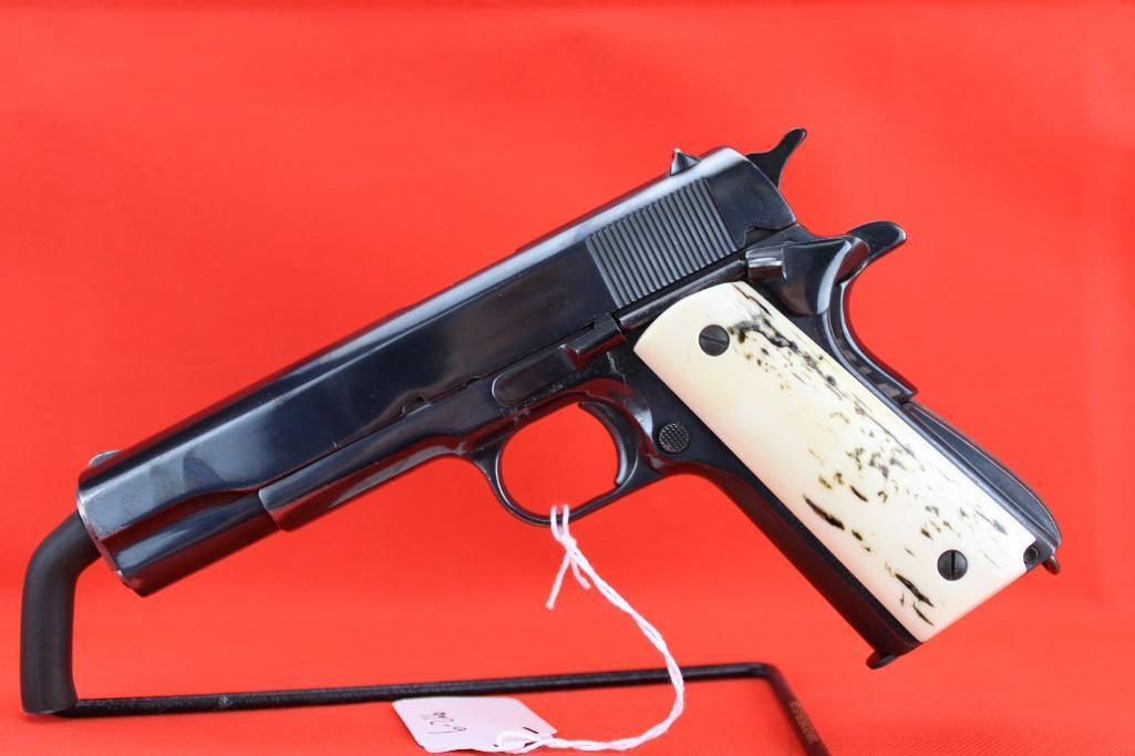 Remington Rand 1911