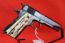 Remington Rand 1911