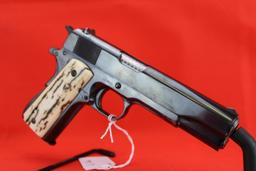 Remington Rand 1911