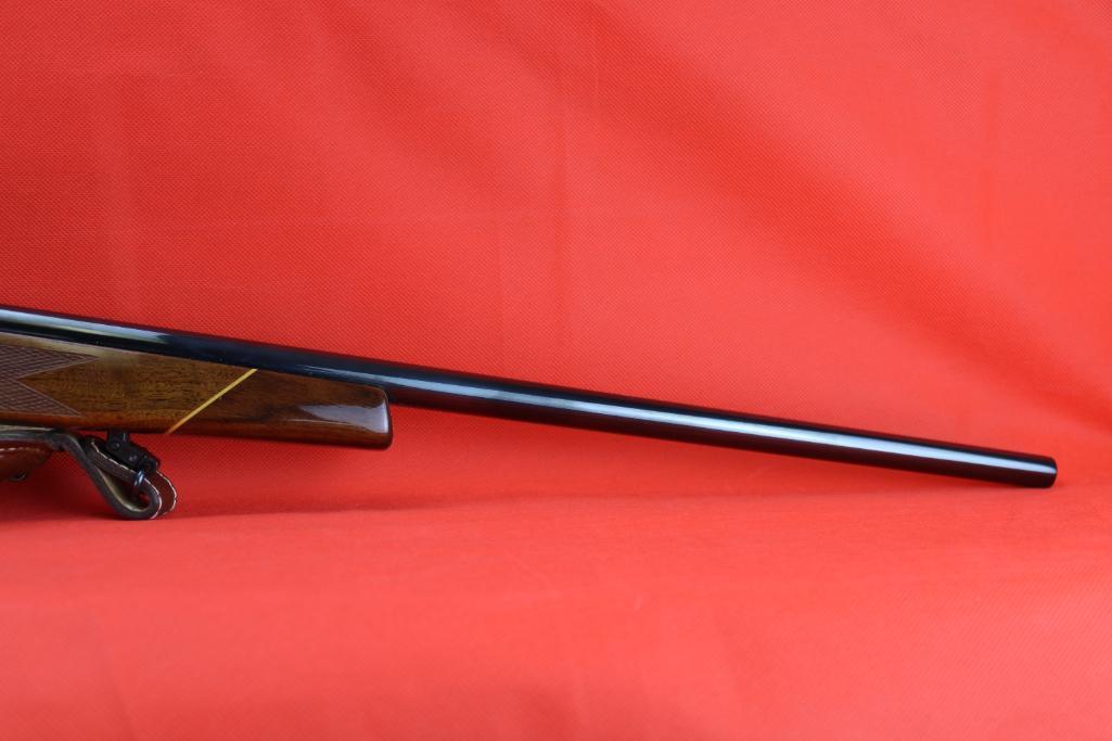 Weatherby Vanguard Deluxe