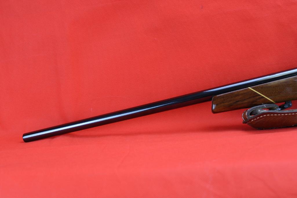 Weatherby Vanguard Deluxe