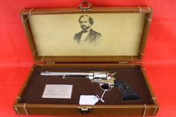 Colt 1873 Peacemaker Centennial