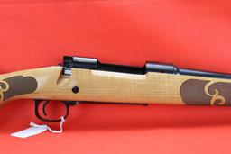 Winchester Model 70 Maple