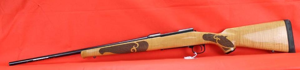 Winchester Model 70 Maple