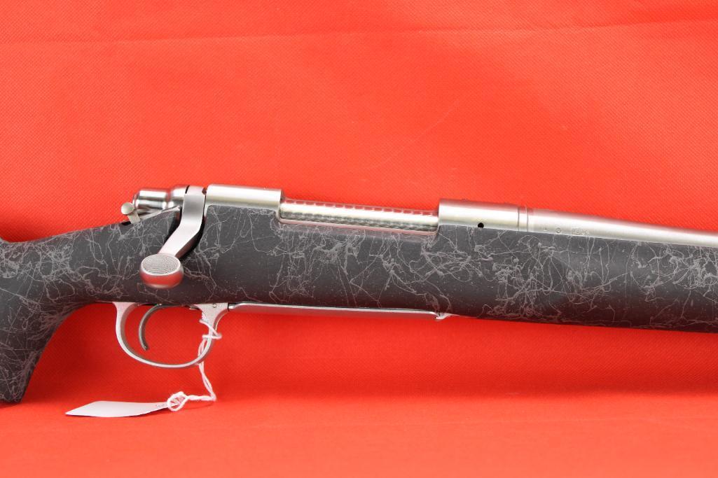 Remington Model 700 Sendero