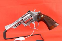 Smith & Wesson 66-1