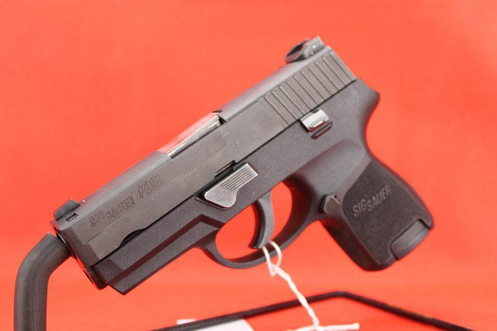 Sig Sauer P250