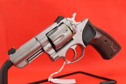 Ruger GP100