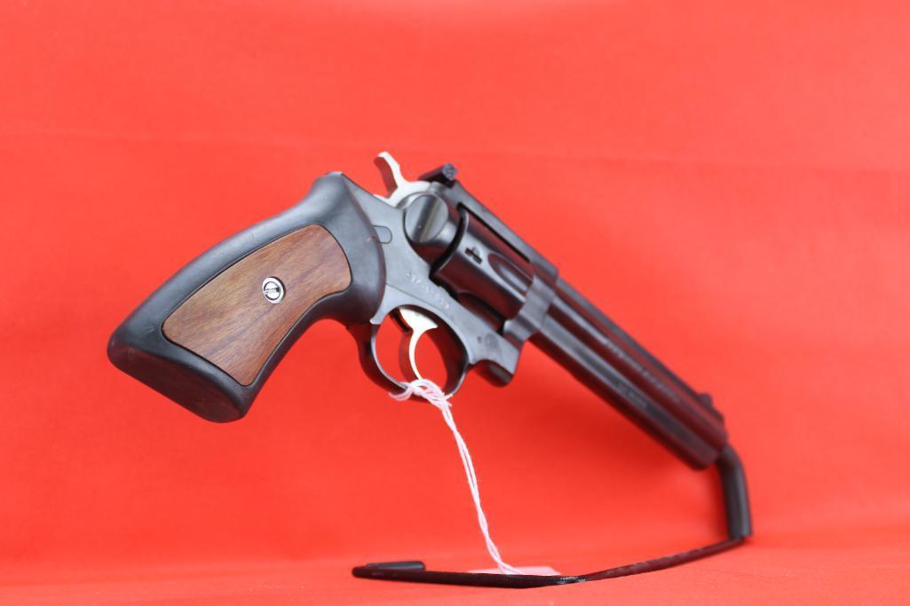 Ruger GP100