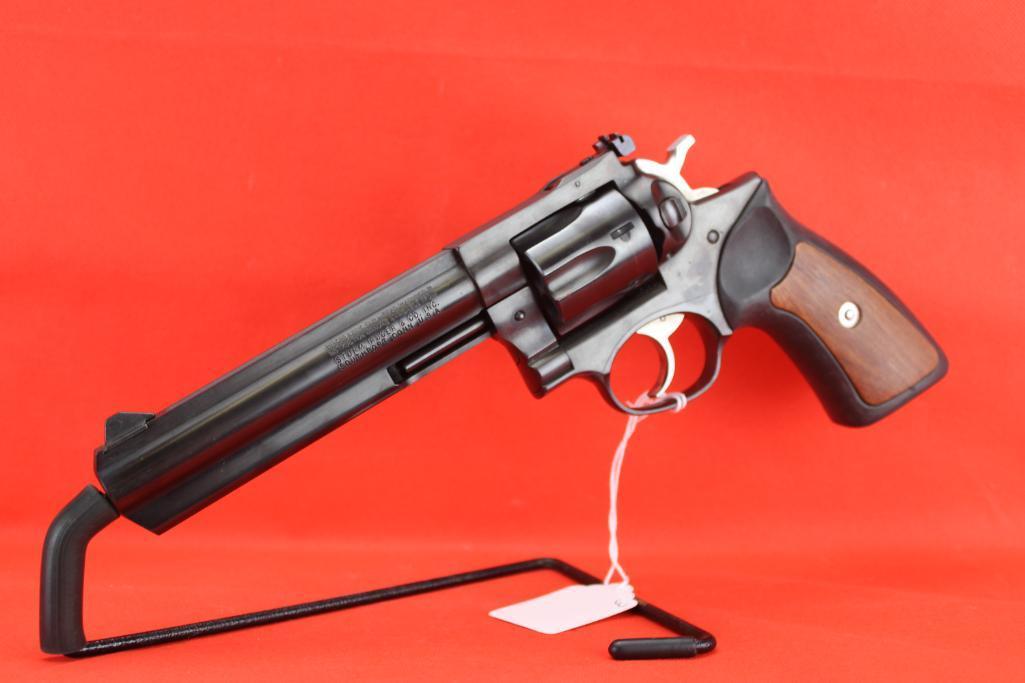 Ruger GP100