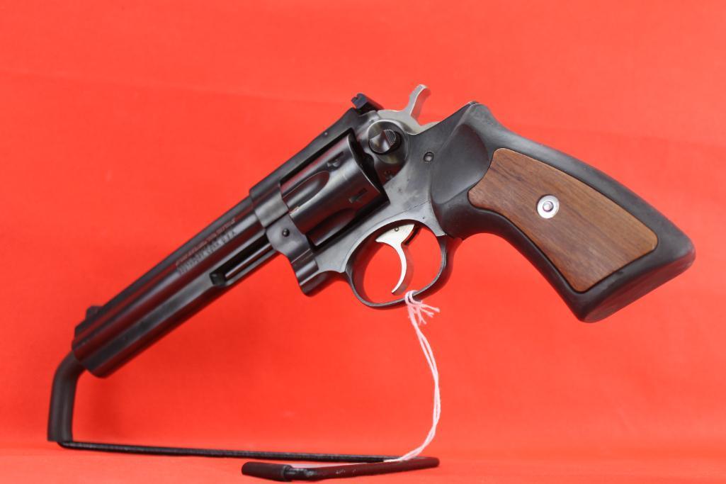 Ruger GP100