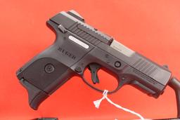 Ruger SR9C