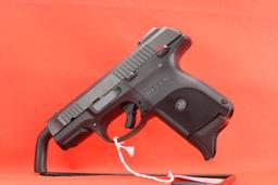 Ruger SR9C