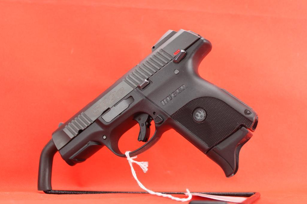 Ruger SR9C