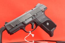 Ruger SR9C