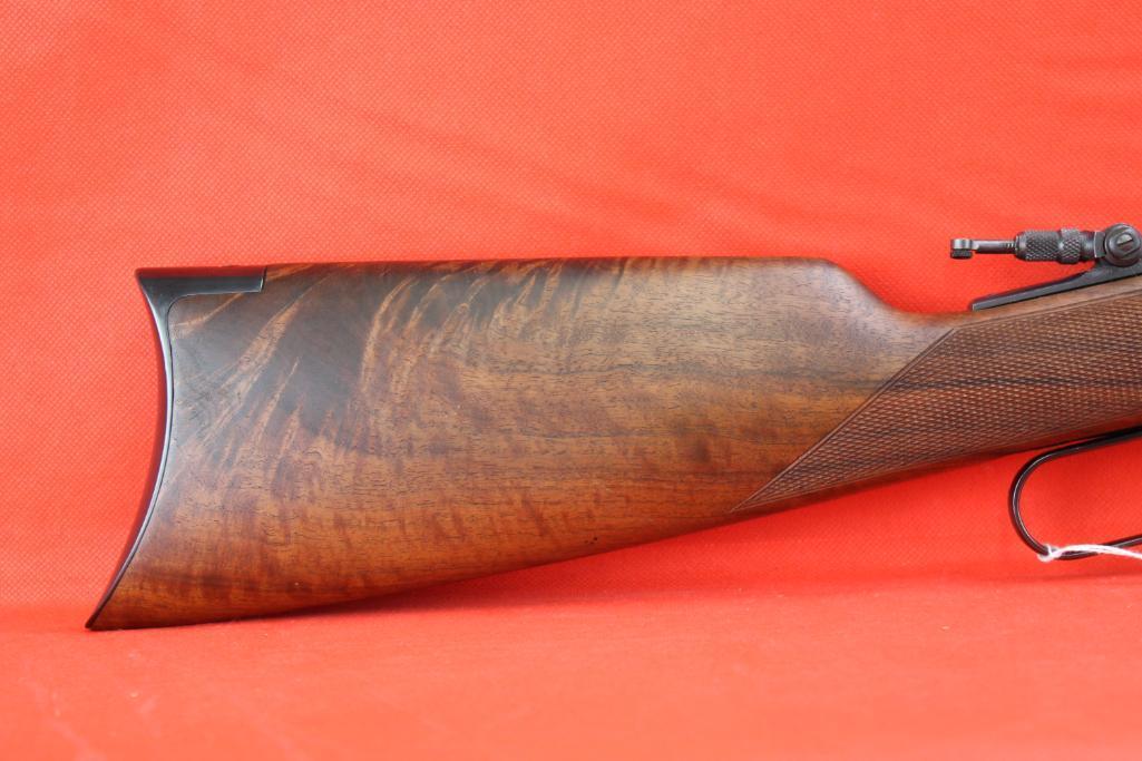 Winchester Model 1892