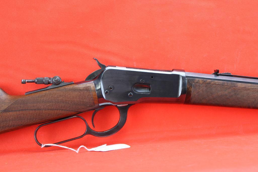 Winchester Model 1892