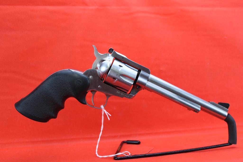 Ruger New Model .357 MAG