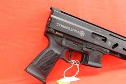 Stribog SP9A1