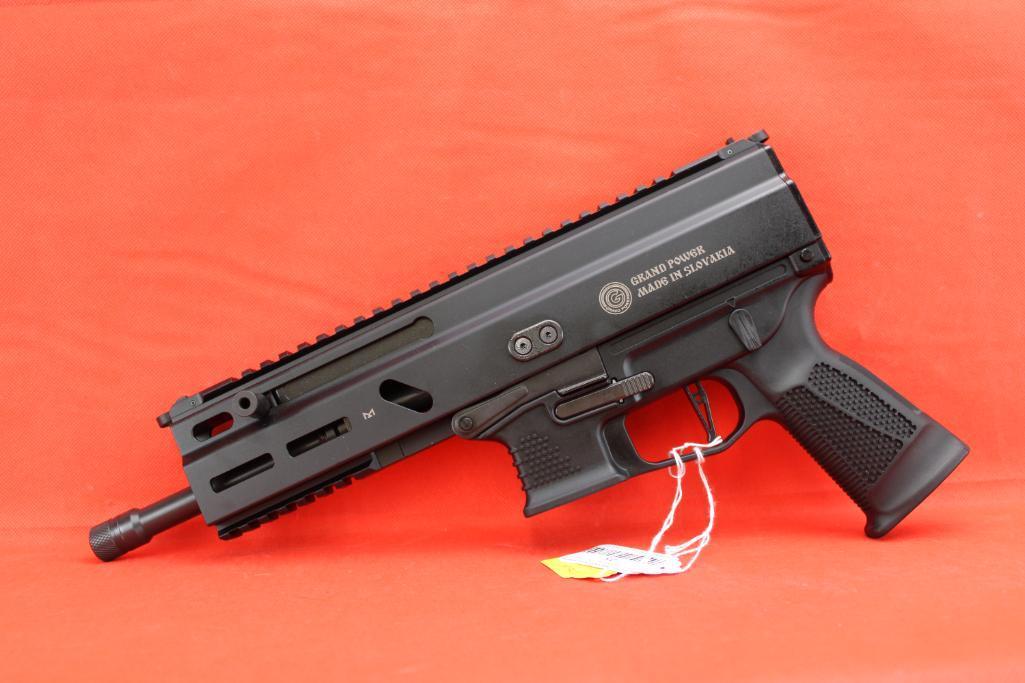 Stribog SP9A1