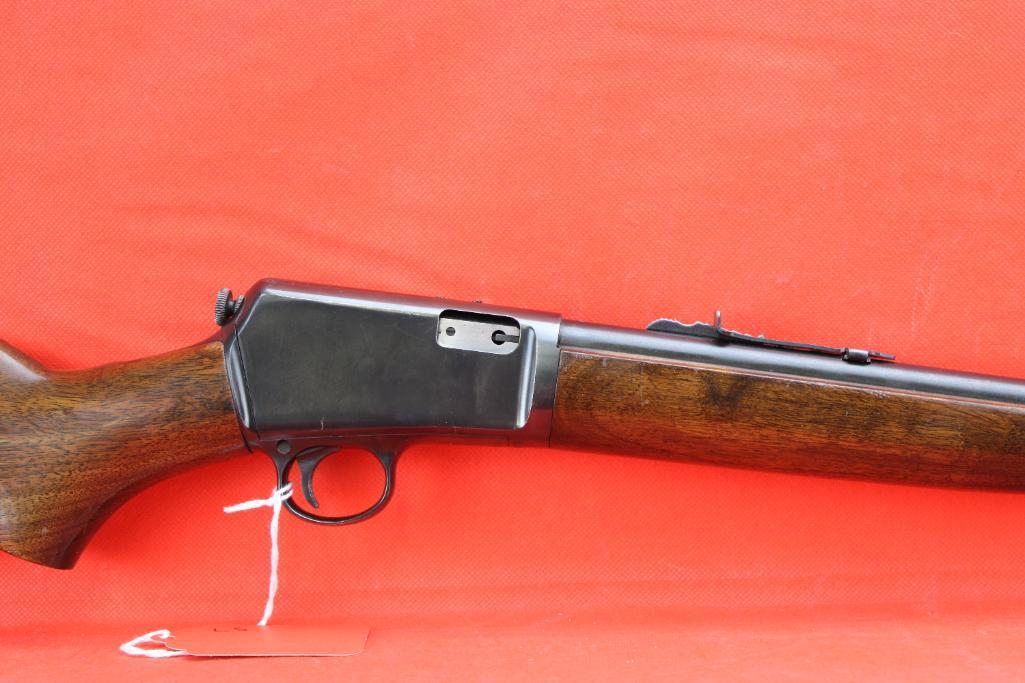 Winchester Model 63