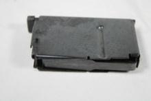 Remington 788 magazine for 6mm Rem. Hard to find. Will not interchange with 243, 308 or 7mm-08. Like