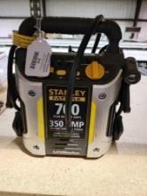 Stanley FatMax 350 AMP instant jump starter. Looks new.