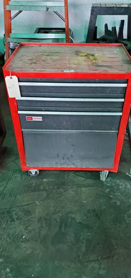 craftsman tool box