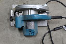 Makita Circle Saw