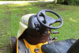 CUB CADET GT3200 RIDING MOWER