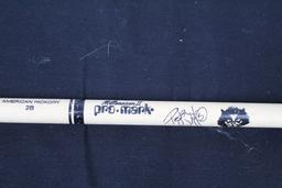 Pro mark Peter Criss Autographed Drum Stick