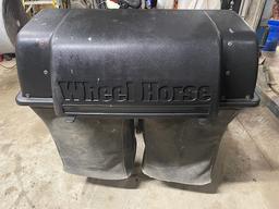 Toro Wheel Horse 310-8 Classic