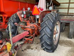 ALLIS CHALMERS D19