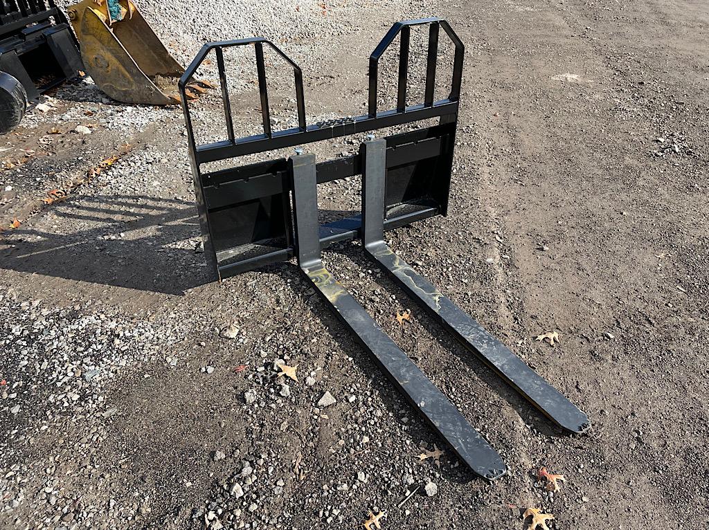 MARTIN 48” PALLET FORKS