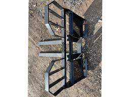 MARTIN 48” PALLET FORKS